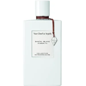Van Cleef & Arpels Santal Blanc – EDP