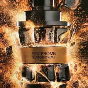 Viktor&Rolf Spicebomb Extreme – EDP