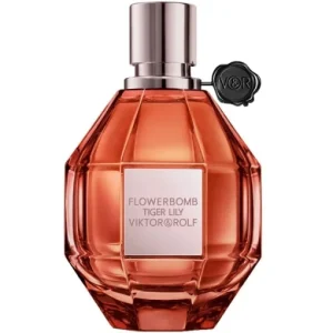 Viktor&Rolf Flowerbomb Tiger Lily – EDP