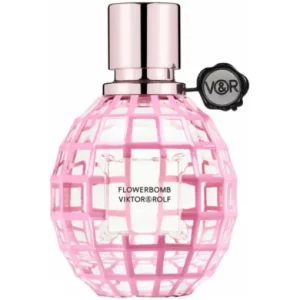 Viktor&Rolf Flowerbomb Rose – EDT