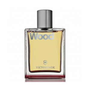 Victorinox Swiss Army Wood – EDT