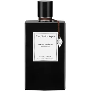 Van Cleef & Arpels Ambre Imperial – EDP