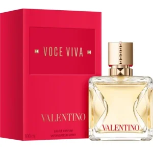 Valentino Voce Viva – EDP