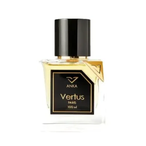 Vertus Anka – EDP