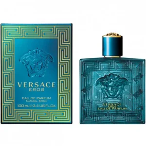 Versace Eros – EDP