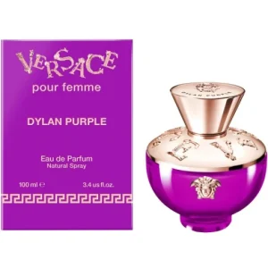 Versace Dylan Purple – EDP