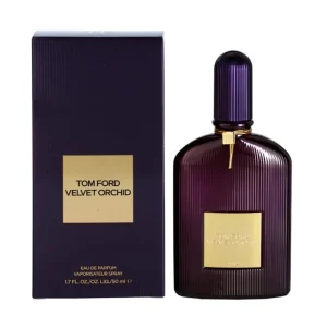 Tom Ford Velvet Orchid – EDP