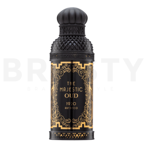 Alexandre.J The Art Deco Collector The Majestic Oud – EDP