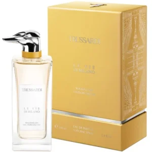 Trussardi Le Vie Di Milano Via Fiori Oscuri – EDP