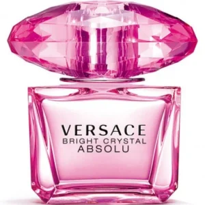 Versace Bright Crystal Absolu – EDT