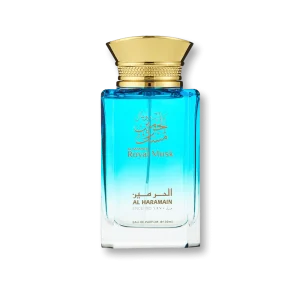 Al Haramain Royal Musk – EDP