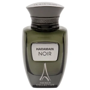 Al Haramain Noir French Collectio – EDP
