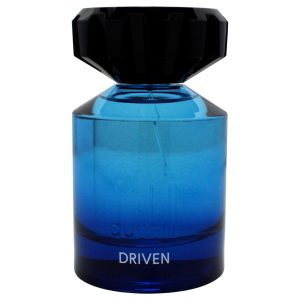 Alfred Dunhill Driven Blue – EDT