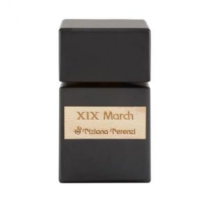 Tiziana Terenzi XIX March Extrait de Parfum