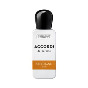 The Merchant of Venice Zafferano Iran – EDP