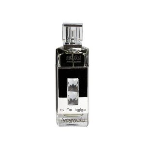 Ard Al Zaafaran Swarovski Silver – EDP