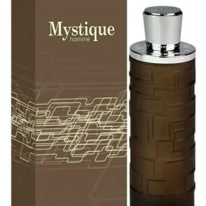 Al Haramain Mystique Intense – EDP