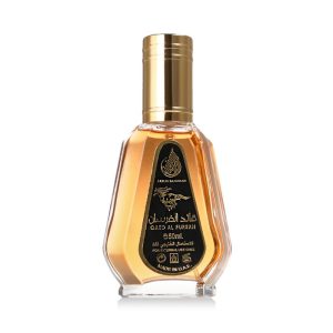 Ard Al Zaafaran Qaed Al Fursan – EDP