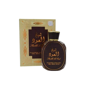 Ard Al Zaafaran Sheikh Al Oud – EDP
