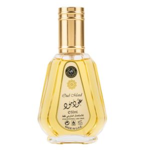 Ard Al Zaafaran Oud Mood – EDP