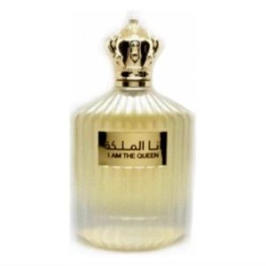 Ard Al Zaafaran I Am The Queen – EDP