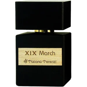 Tiziana Terenzi XIX March Extrait de Parfum – EDP