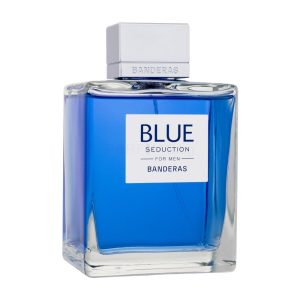 Antonio Banderas Blue Seduction – EDT