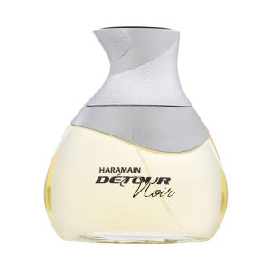 Al Haramain Détour Noir – EDP