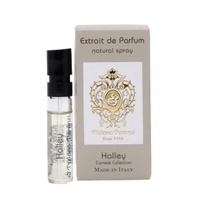 Tiziana Terenzi Halley Extrait de Parfum Sample boxed 1.5 ml