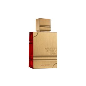 Al Haramain Amber Oud Ruby Edition – EDP