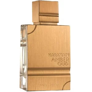 Al Haramain Amber Oud Gold Edition – EDP