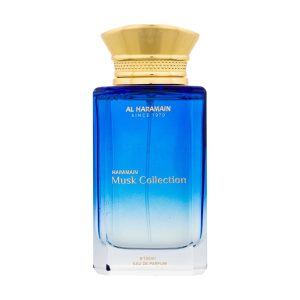 Al Haramain Musk Collection – EDP