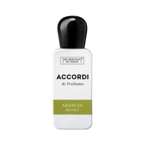 The Merchant of Venice Arancia Brasile – EDP
