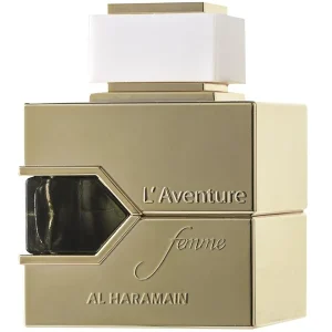 Al Haramain L'Aventure – EDP