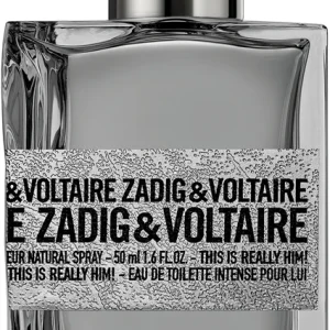 Zadig & Voltaire This is Really Him! – EDT