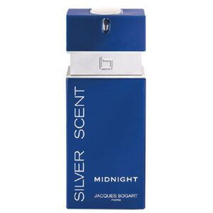 Jacques Bogart Silver Scent Midnight – EDT
