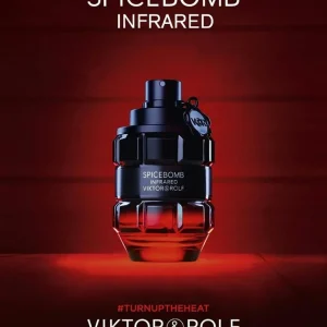 Viktor&Rolf Spicebomb Infrared – EDT