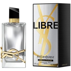 Yves Saint Laurent Libre L'Absolu Platine Parfum