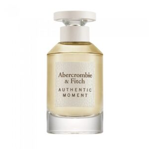 Abercrombie & Fitch Authentic Moment – EDP