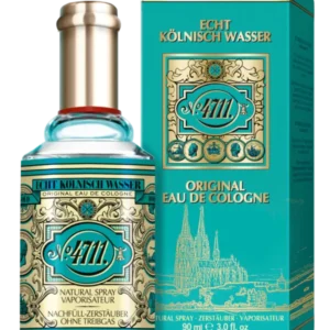 4711 Echt Kölnisch Wasser – EDC