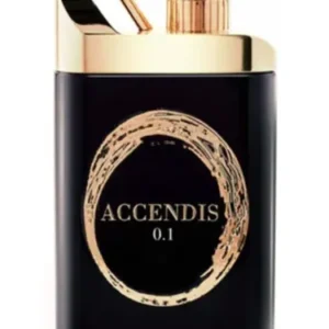 Accendis 0.1 Luxury – EDP