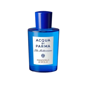 Acqua di Parma Blu Mediterraneo Mandorlo Di Sicilia – EDT