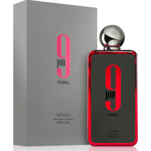 Afnan 9PM Rebel – EDP