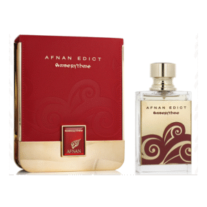 Afnan Amberythme Extrait de Parfum