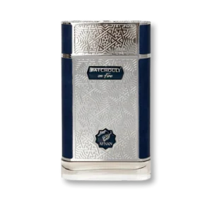 Afnan Patchouli On Fire – EDP
