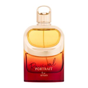 Afnan Portrait Revival Extrait de Parfum