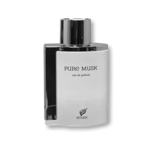 Afnan Pure Musk – EDP