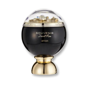 Afnan Souvenir Desert Rose – EDP