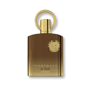 Afnan Supramacy in Oud extract – EDP