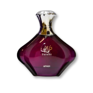 Afnan Turathi Purple – EDP
